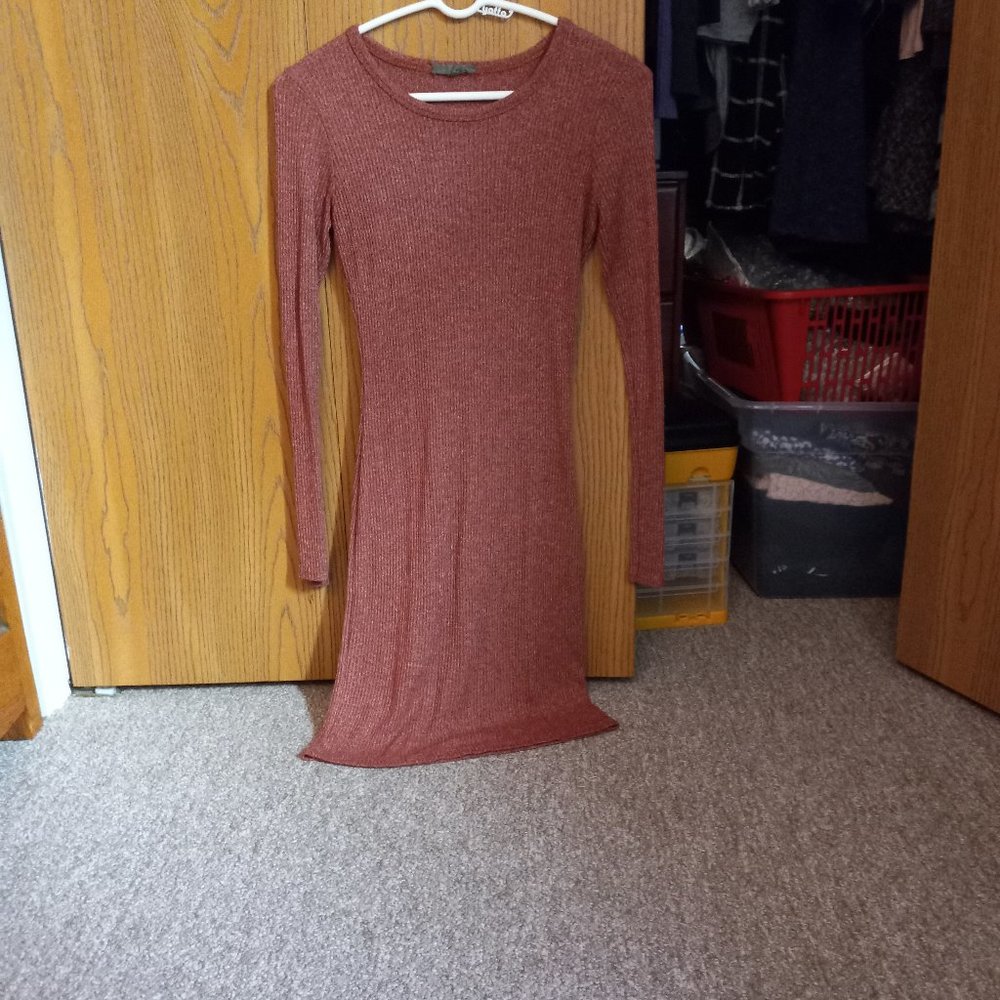 Womens dress cardigan